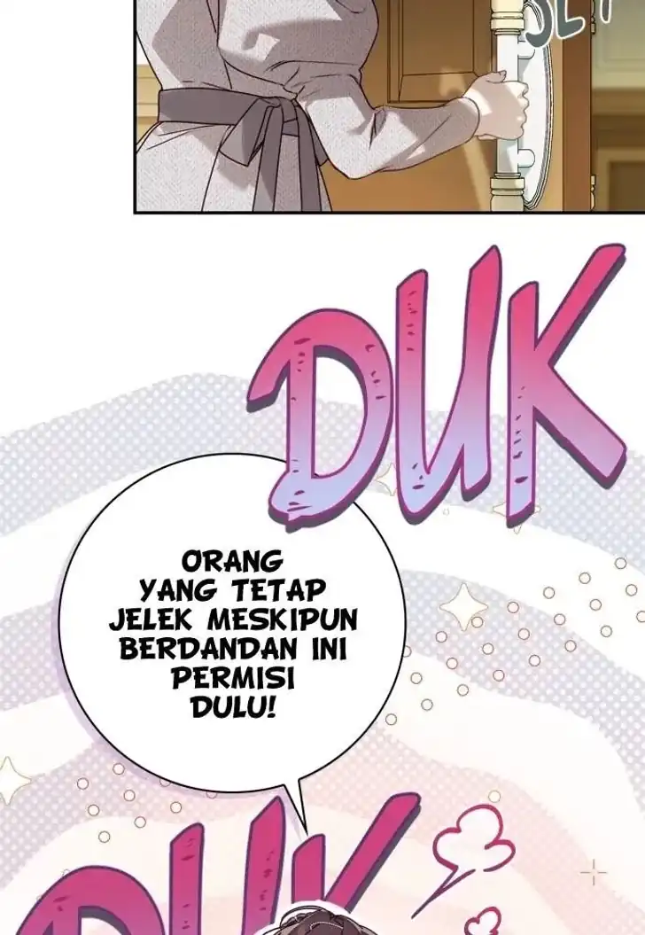 The Count’s Secret Maid Chapter 34 Gambar 48