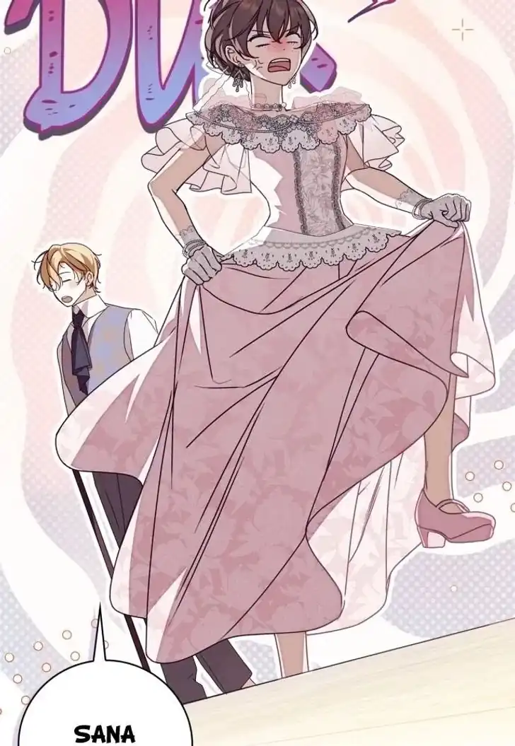 The Count’s Secret Maid Chapter 34 Gambar 49