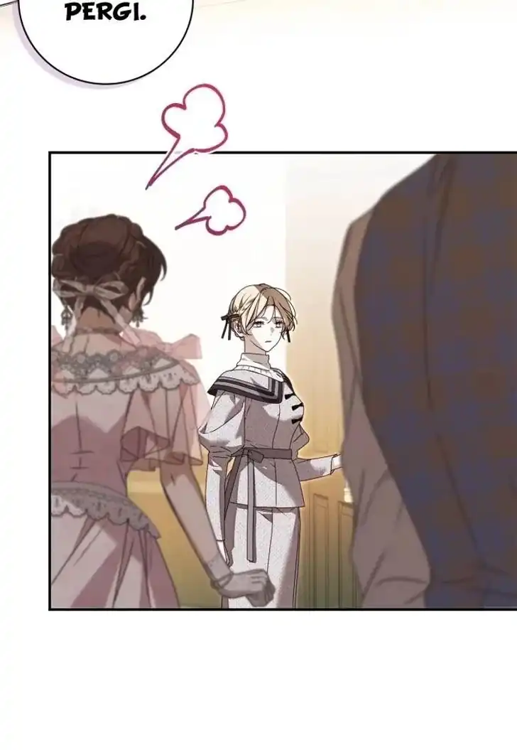 The Count’s Secret Maid Chapter 34 Gambar 50