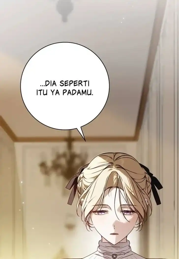 The Count’s Secret Maid Chapter 34 Gambar 52