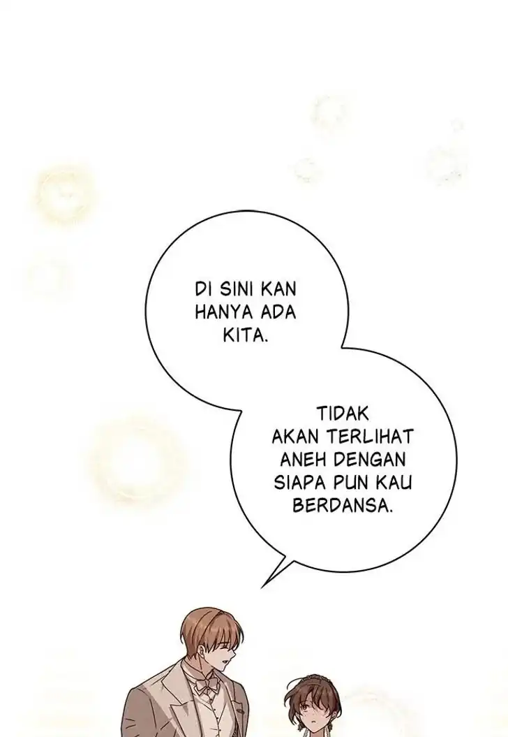 The Count’s Secret Maid Chapter 35 Gambar 48