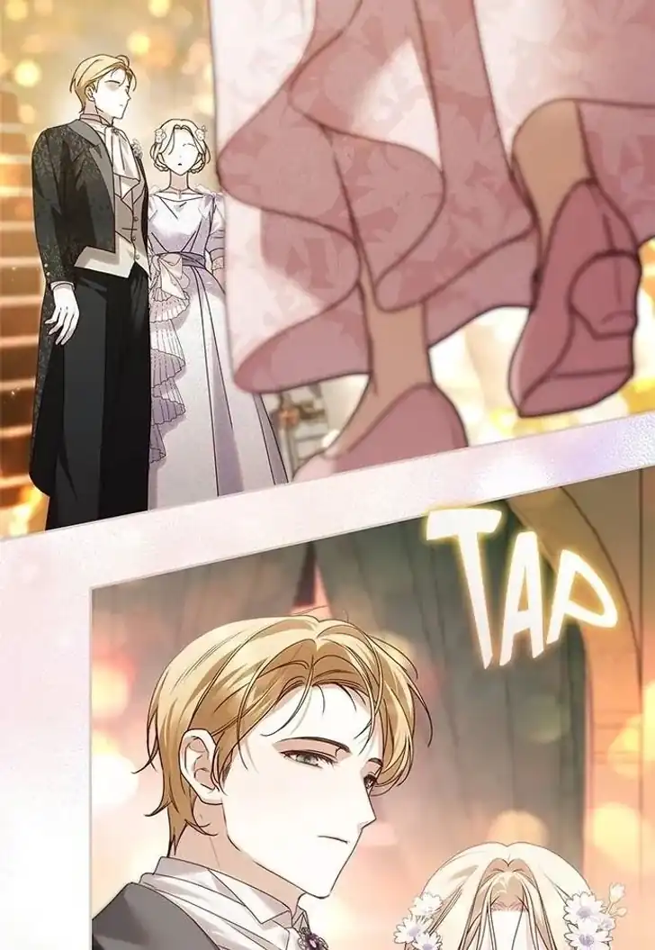 The Count’s Secret Maid Chapter 35 Gambar 51