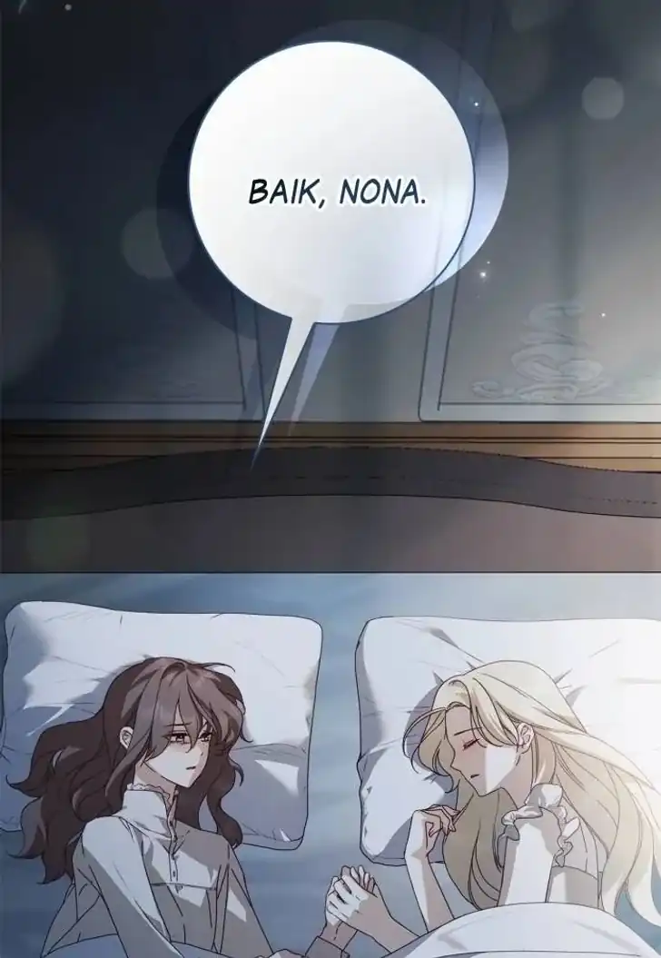 The Count’s Secret Maid Chapter 37 Gambar 62