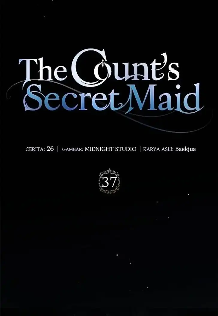 The Count’s Secret Maid Chapter 37 Gambar 66
