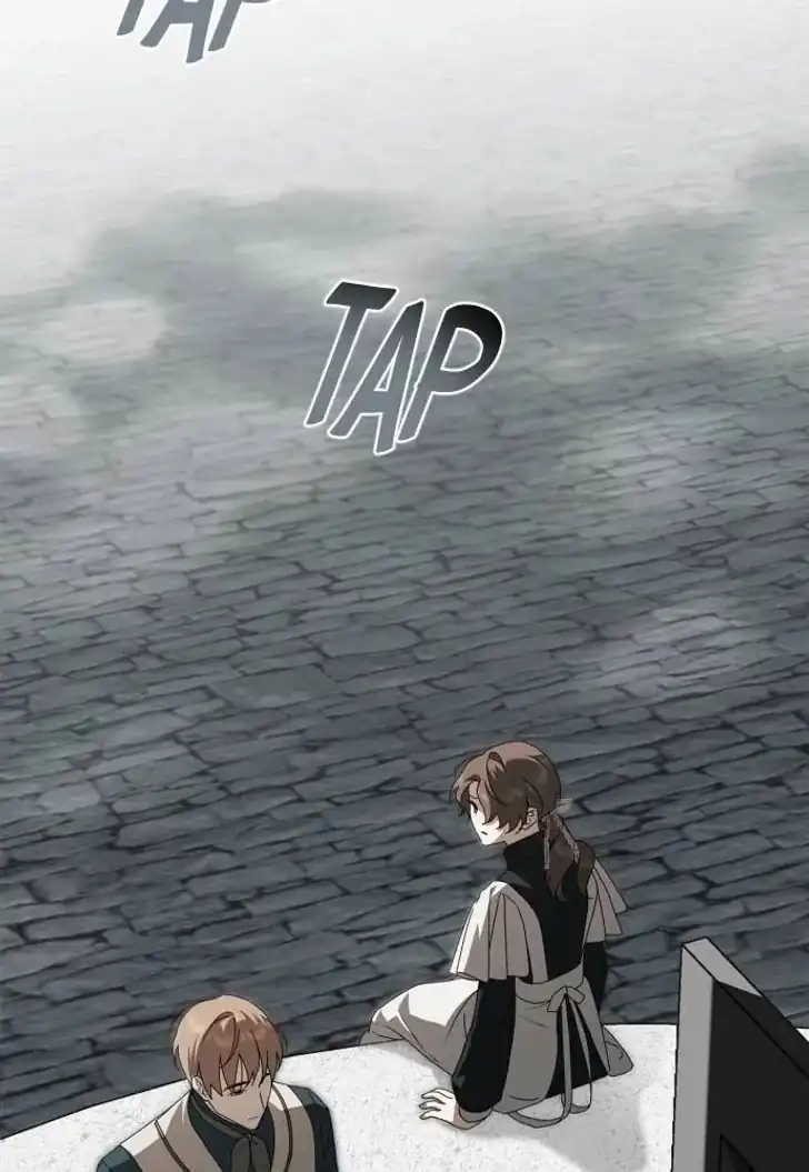 The Count’s Secret Maid Chapter 38 - Halaman 72