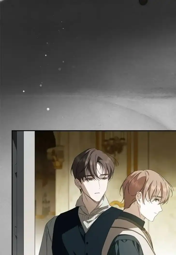 The Count’s Secret Maid Chapter 38 - Halaman 74
