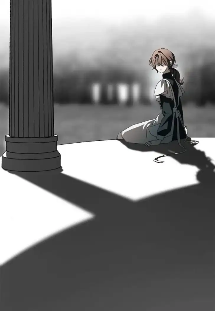 The Count’s Secret Maid Chapter 38 - Halaman 77