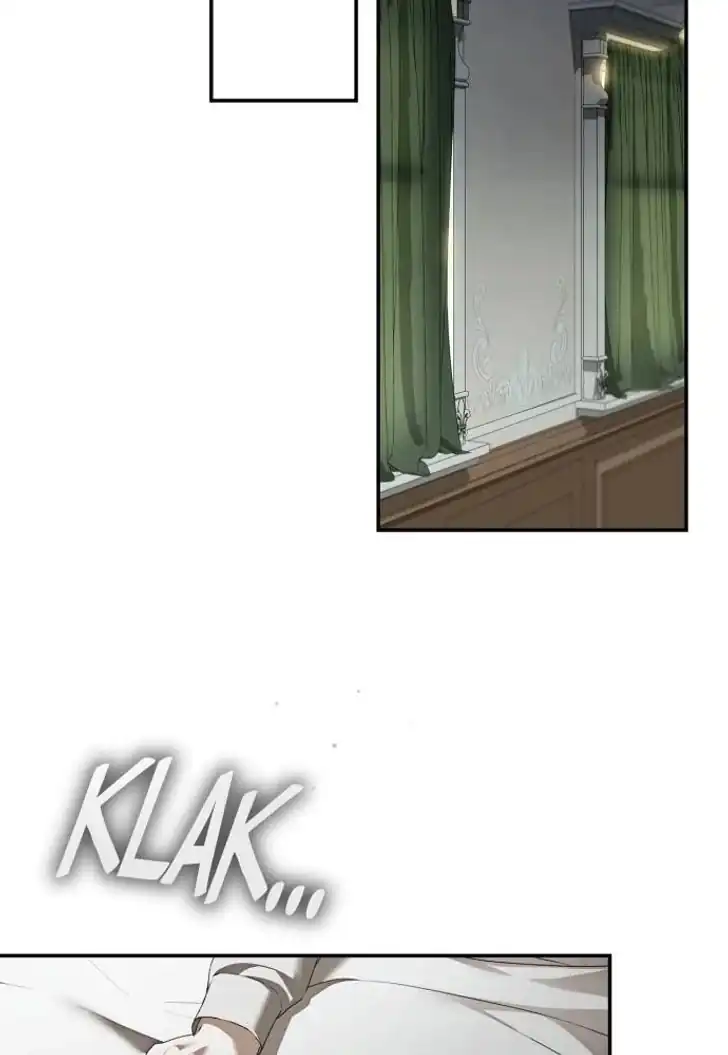 The Count’s Secret Maid Chapter 39 - Halaman 49
