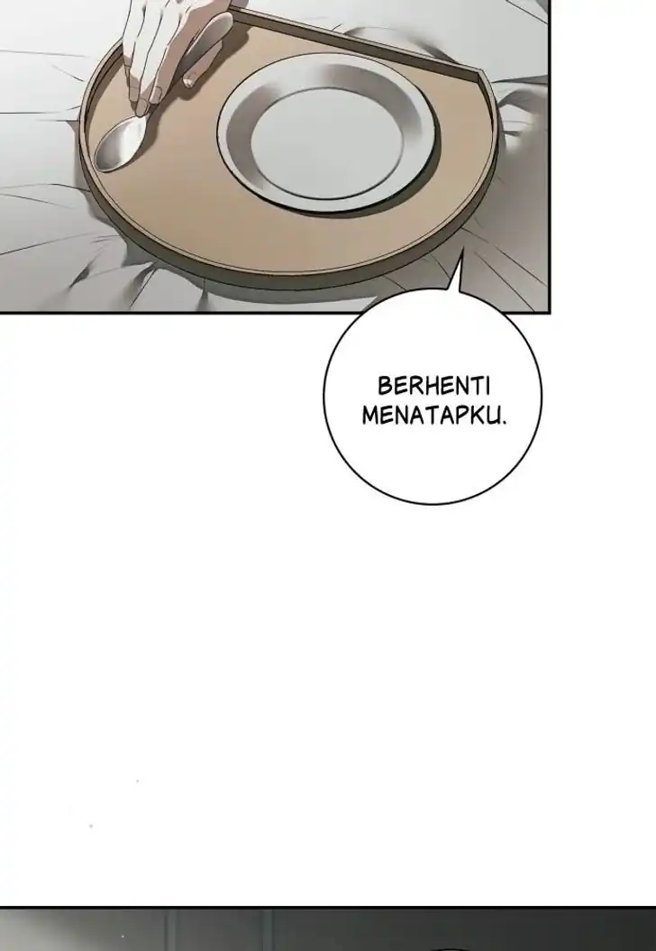 The Count’s Secret Maid Chapter 39 - Halaman 50