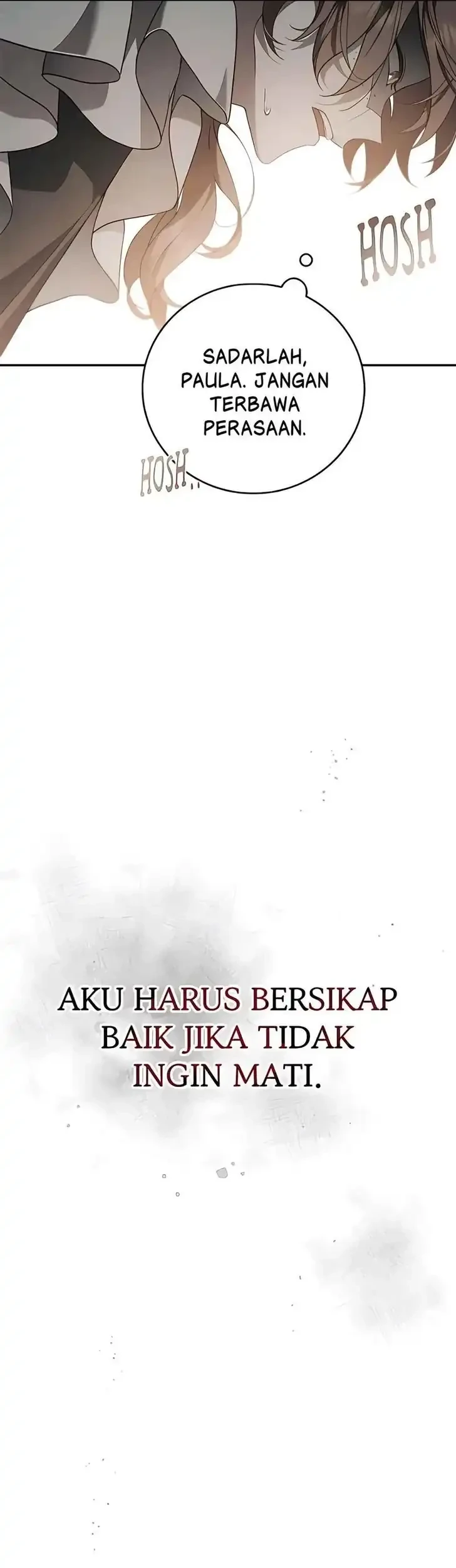 The Count’s Secret Maid Chapter 4 - Halaman 41