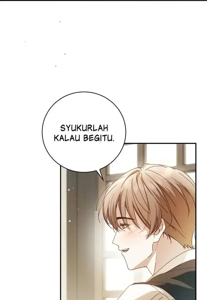 The Count’s Secret Maid Chapter 40 - Halaman 48