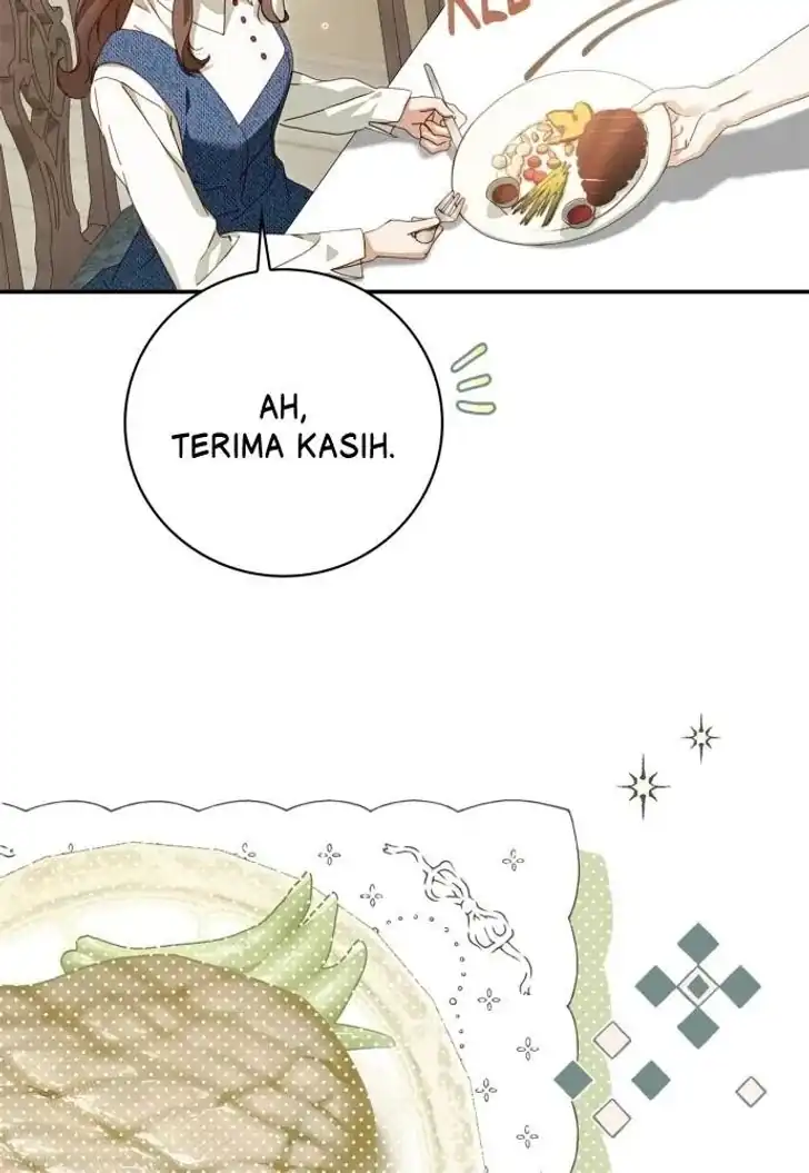 The Count’s Secret Maid Chapter 40 - Halaman 50