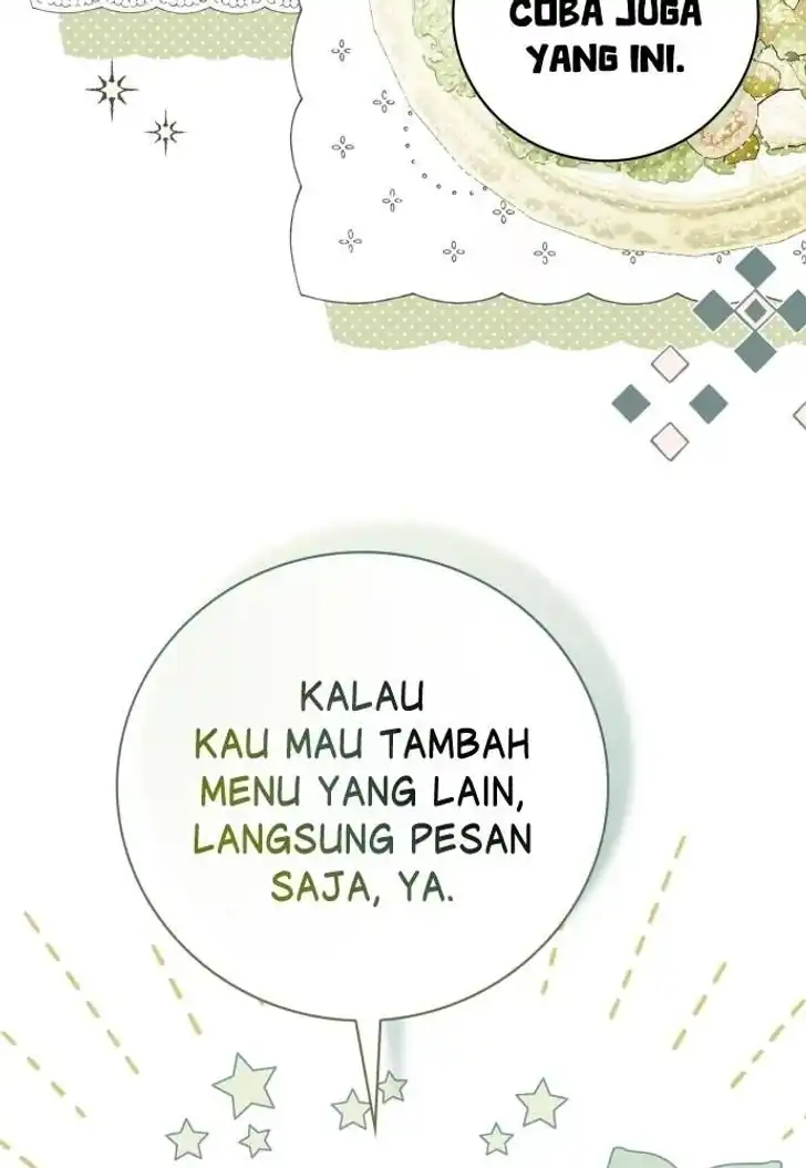The Count’s Secret Maid Chapter 40 - Halaman 52