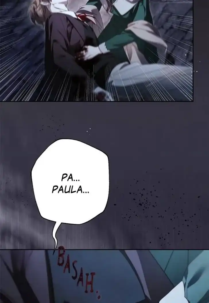 The Count’s Secret Maid Chapter 41 - Halaman 52