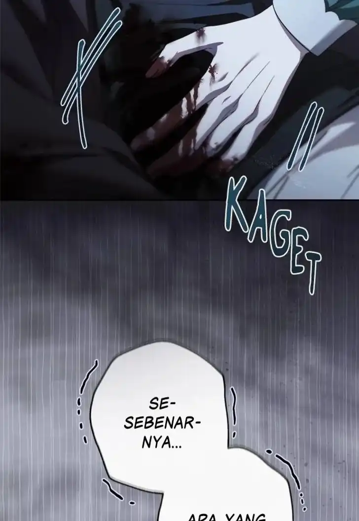 The Count’s Secret Maid Chapter 41 - Halaman 53