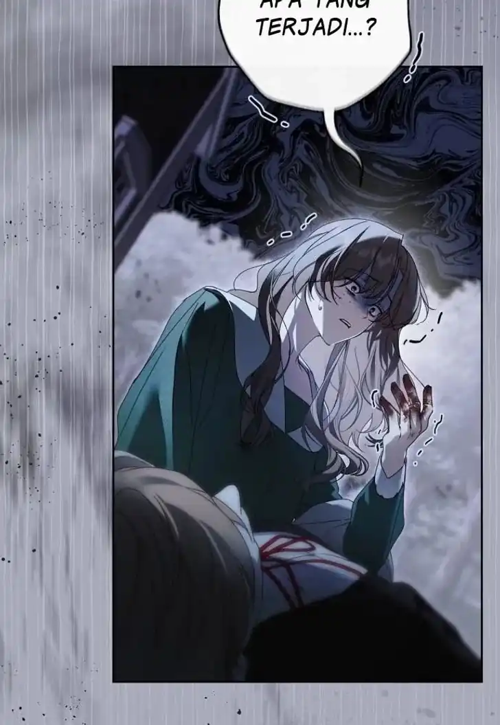 The Count’s Secret Maid Chapter 41 - Halaman 54