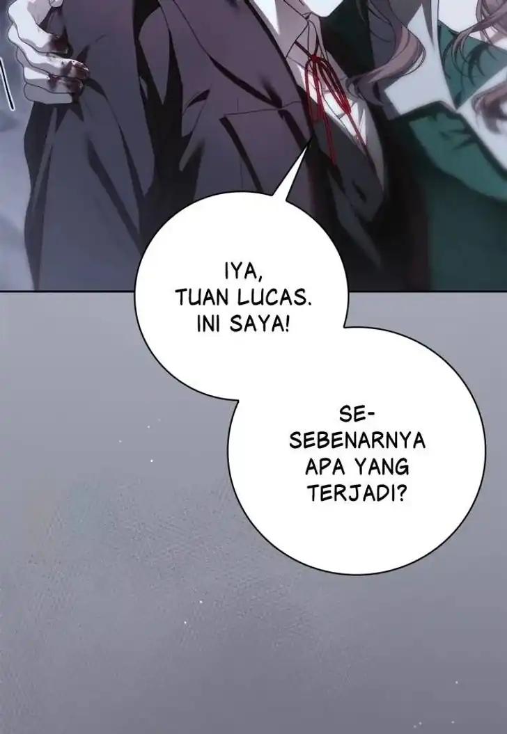 The Count’s Secret Maid Chapter 41 - Halaman 56