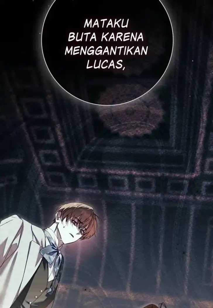 The Count’s Secret Maid Chapter 42 - Halaman 59