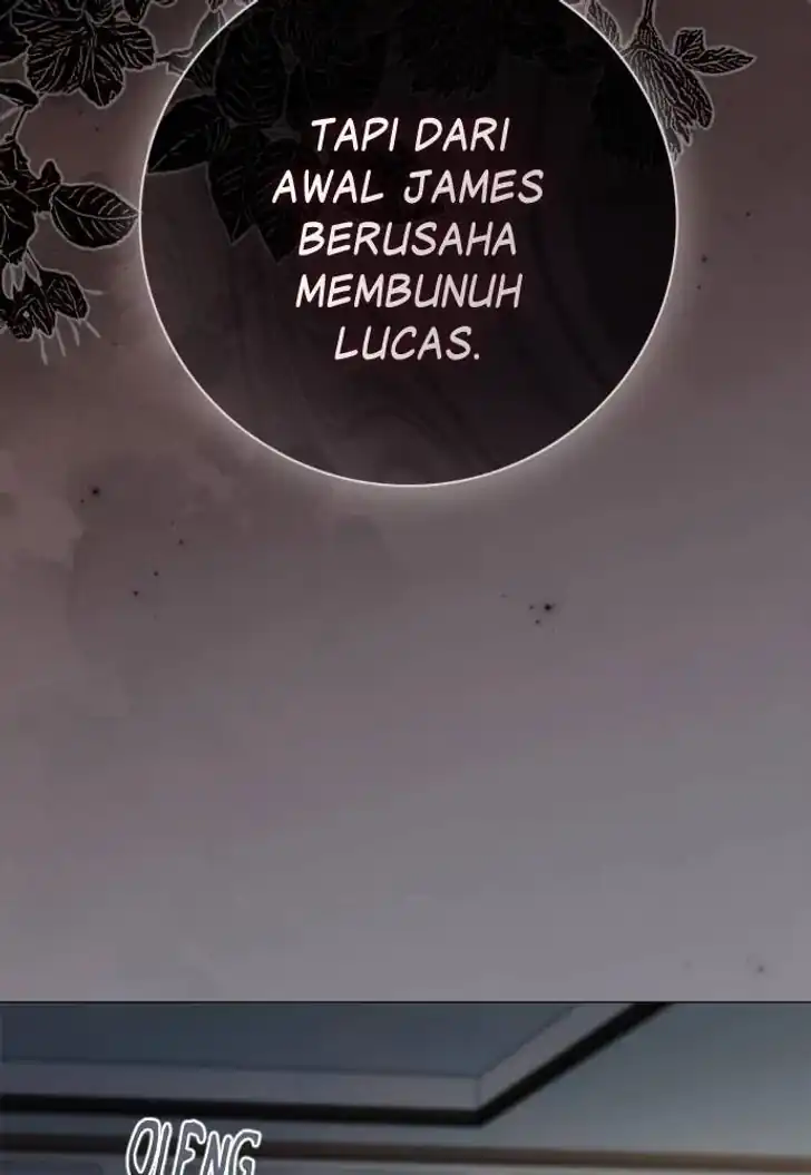 The Count’s Secret Maid Chapter 42 - Halaman 61