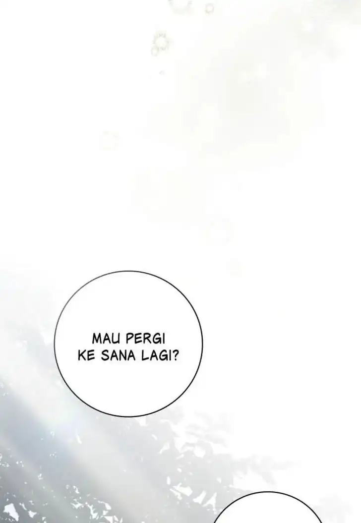 The Count’s Secret Maid Chapter 43 - Halaman 54