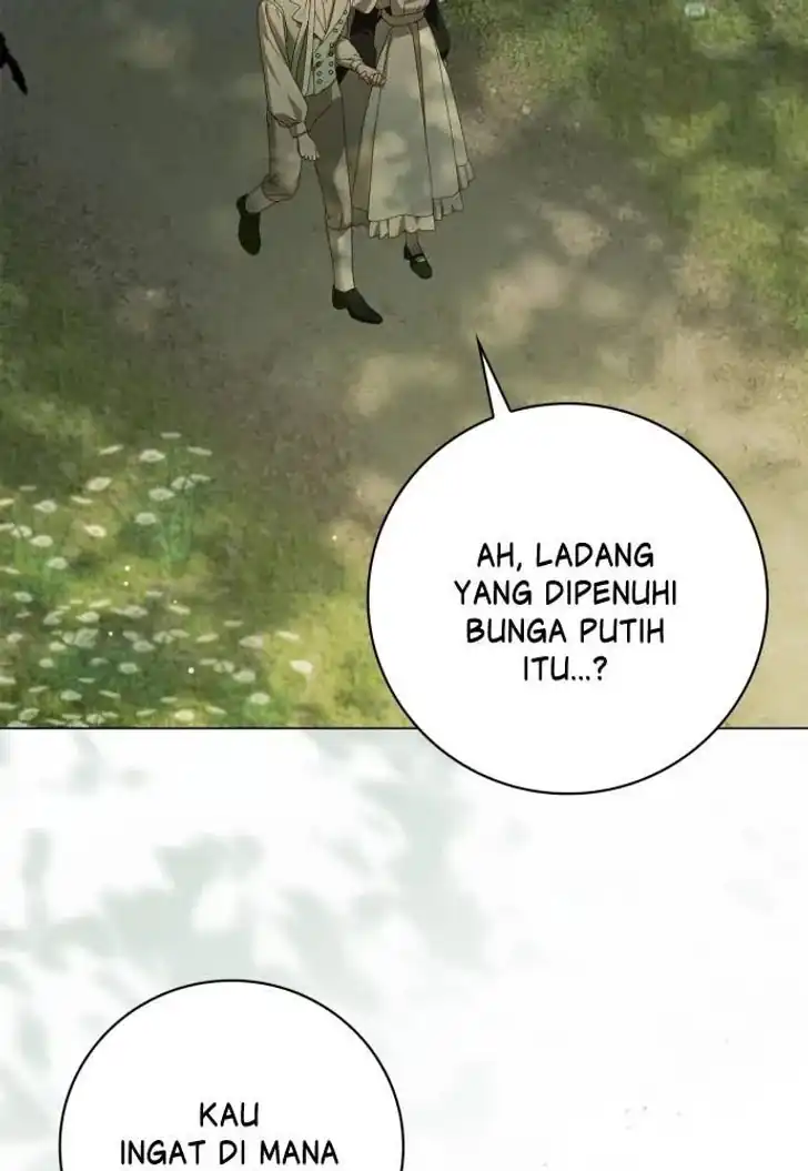 The Count’s Secret Maid Chapter 43 - Halaman 56