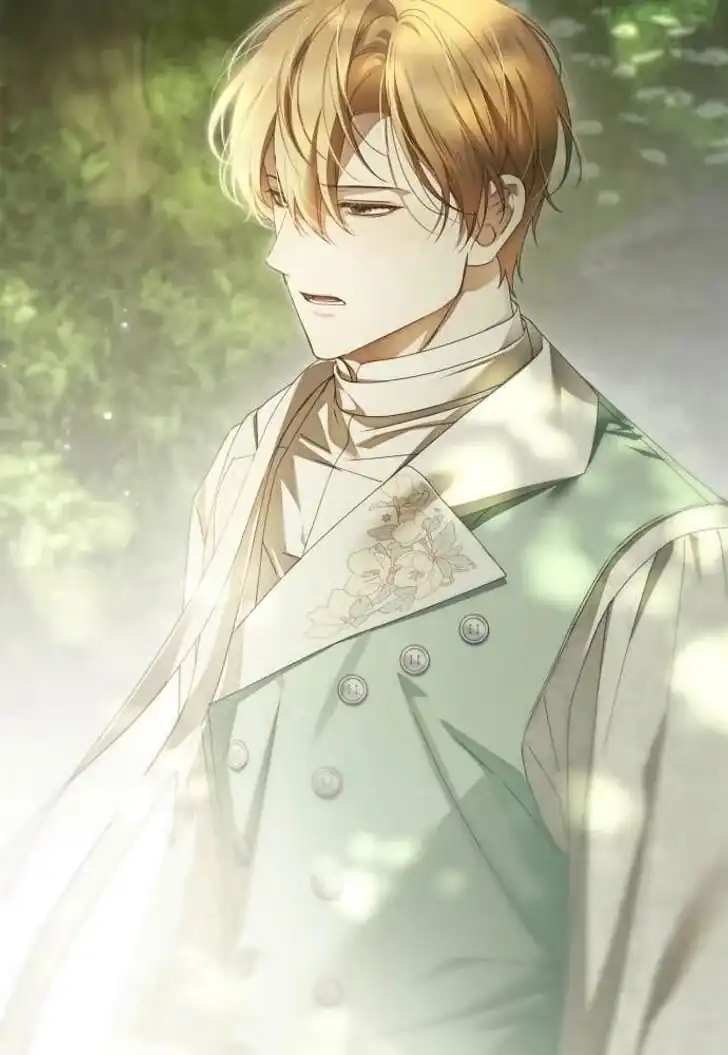 The Count’s Secret Maid Chapter 44 - Halaman 58