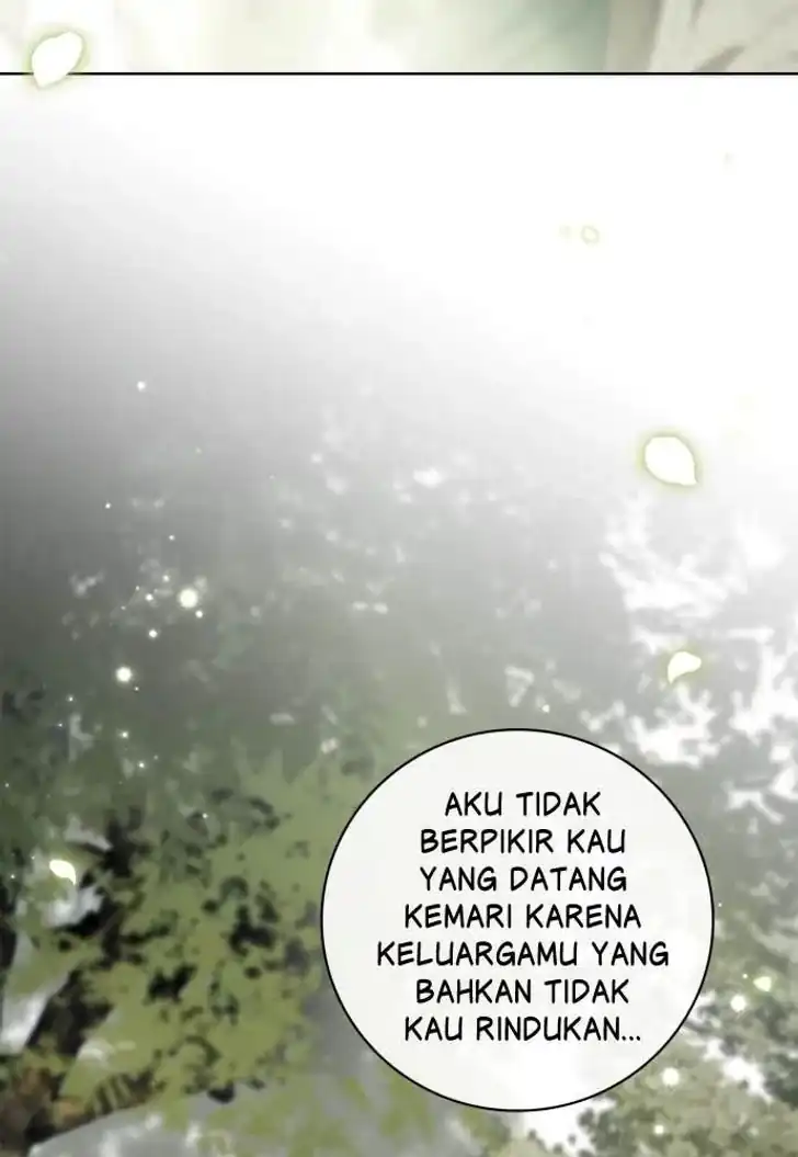 The Count’s Secret Maid Chapter 44 - Halaman 59