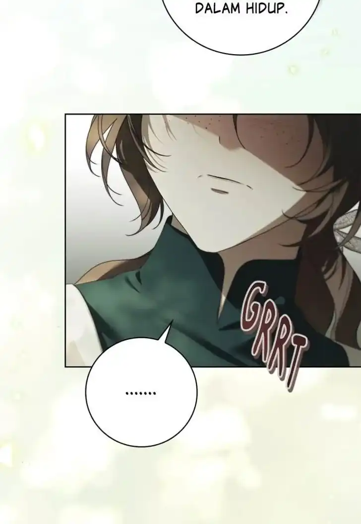 The Count’s Secret Maid Chapter 44 - Halaman 62