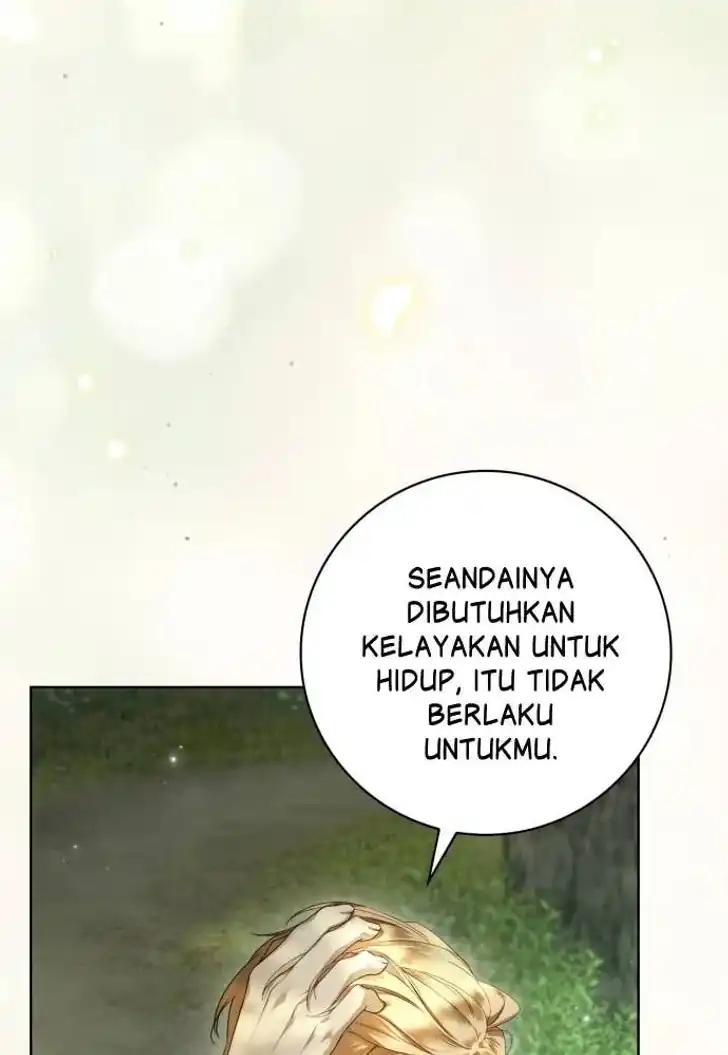 The Count’s Secret Maid Chapter 44 - Halaman 63