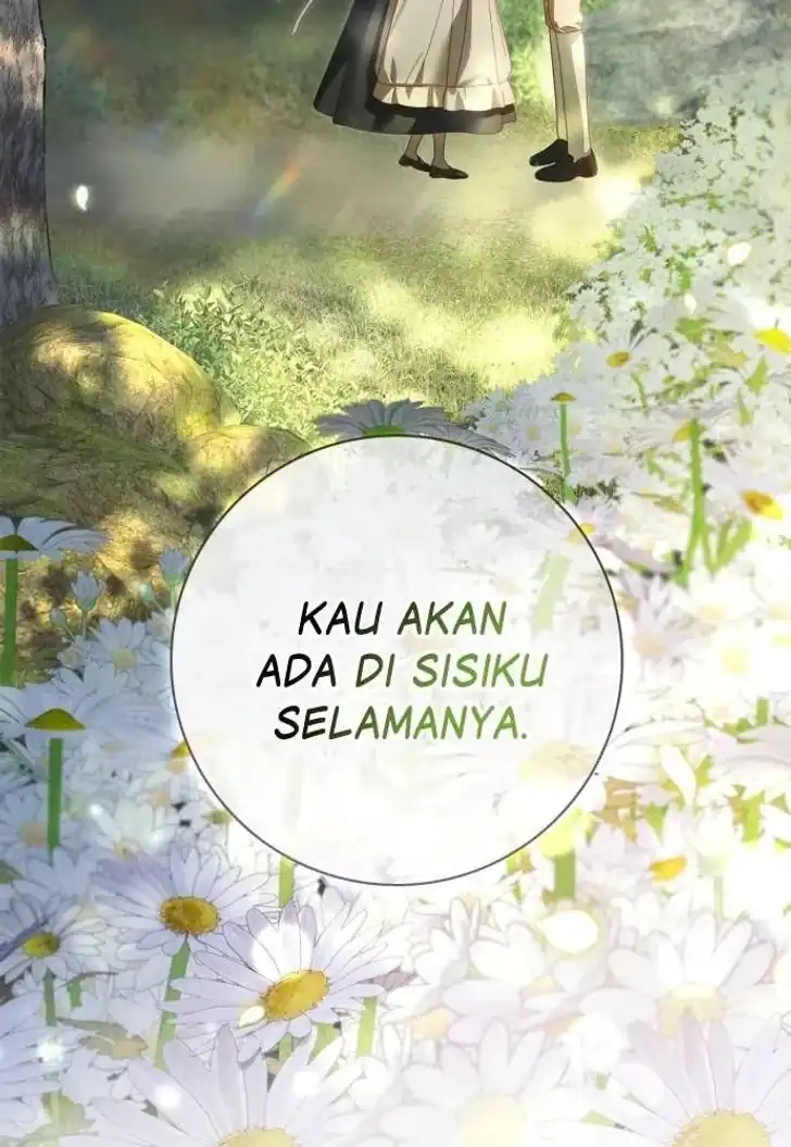 The Count’s Secret Maid Chapter 45 - Halaman 52