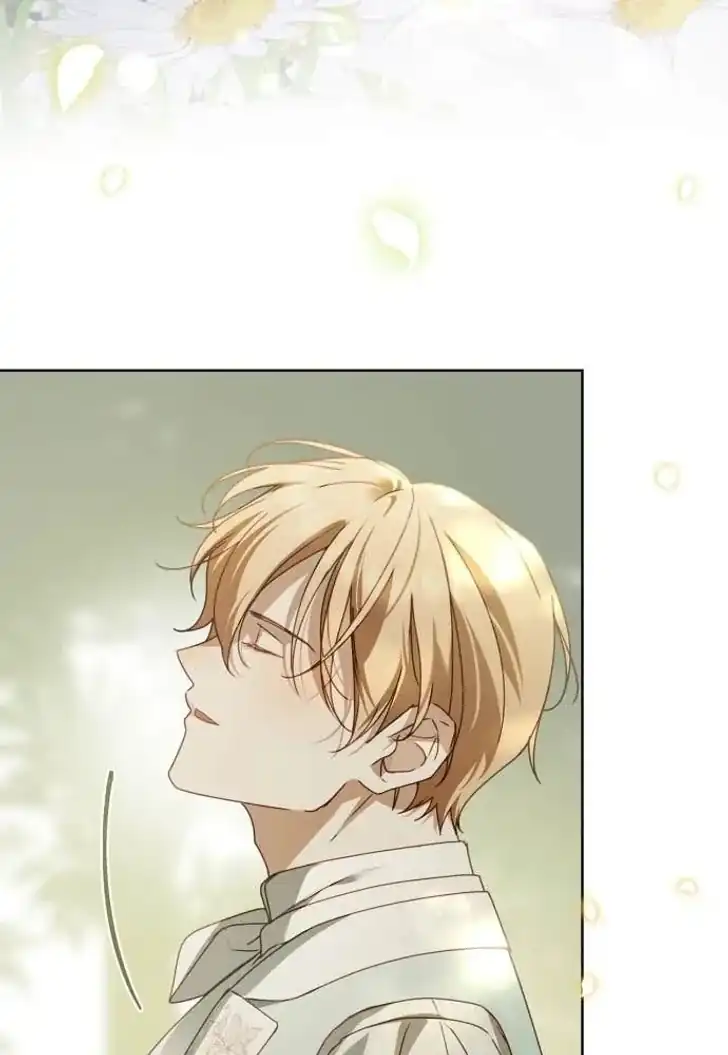 The Count’s Secret Maid Chapter 45 - Halaman 53