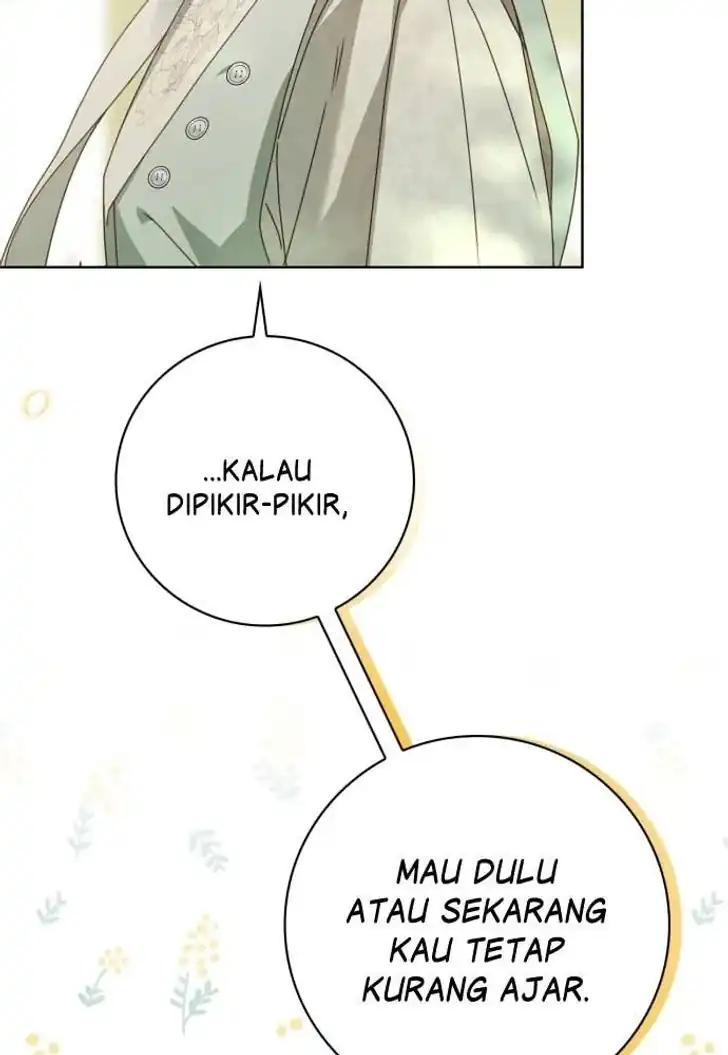 The Count’s Secret Maid Chapter 45 - Halaman 54