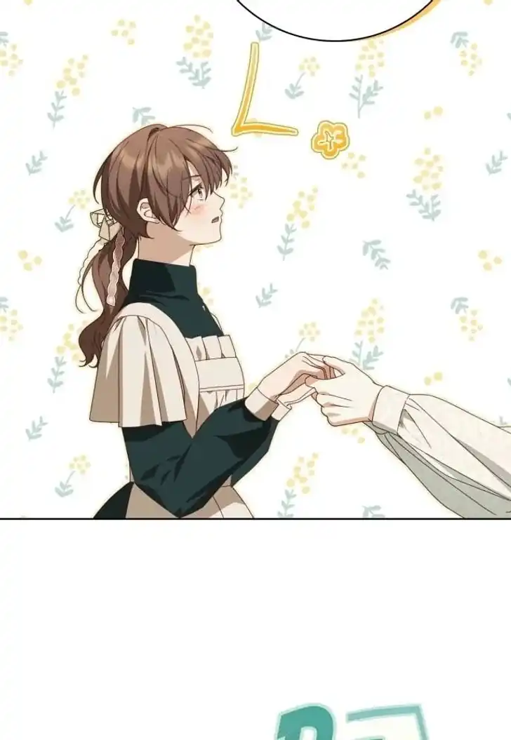 The Count’s Secret Maid Chapter 45 - Halaman 55