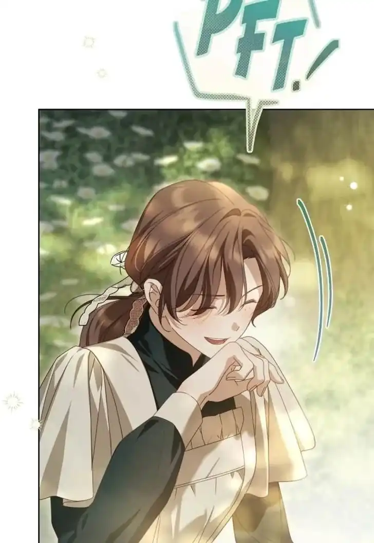 The Count’s Secret Maid Chapter 45 - Halaman 56