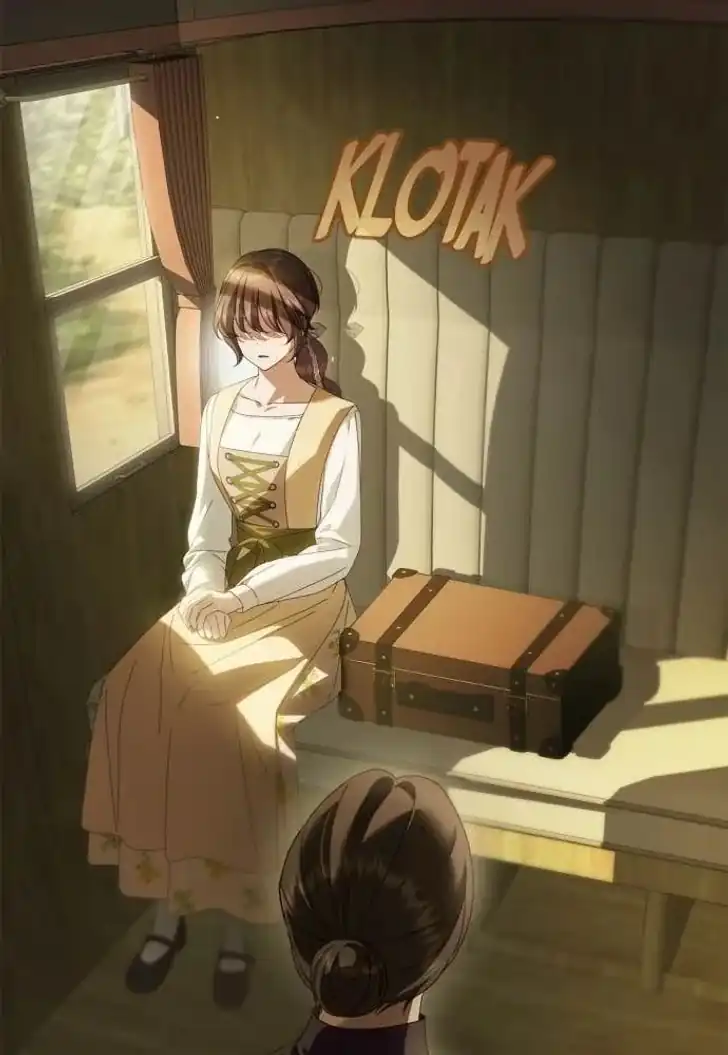The Count’s Secret Maid Chapter 46 - Halaman 52