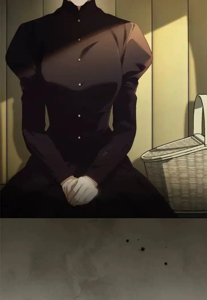 The Count’s Secret Maid Chapter 46 - Halaman 55