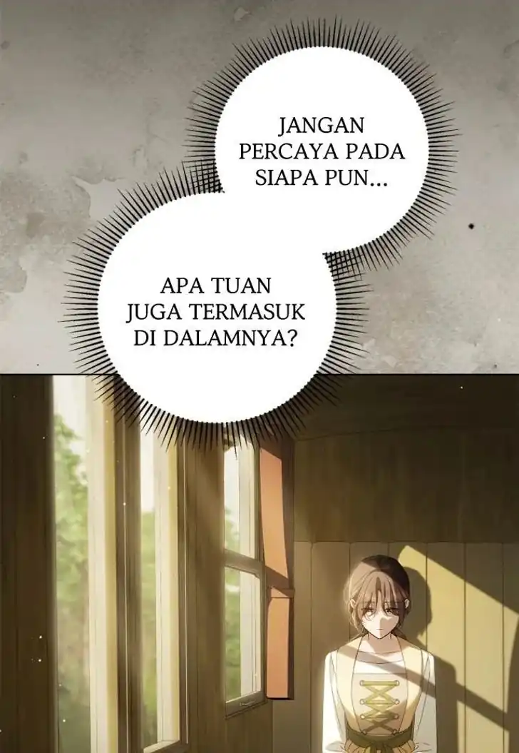 The Count’s Secret Maid Chapter 46 - Halaman 56