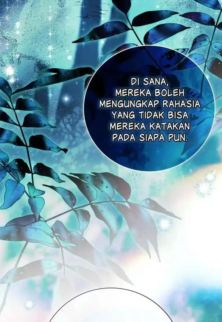 The Count’s Secret Maid Chapter 48 - Halaman 65