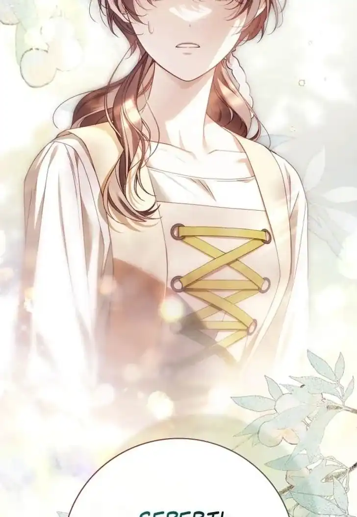 The Count’s Secret Maid Chapter 48 - Halaman 68