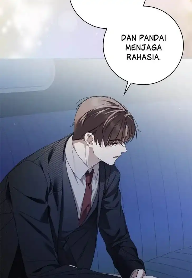 The Count’s Secret Maid Chapter 48 - Halaman 70