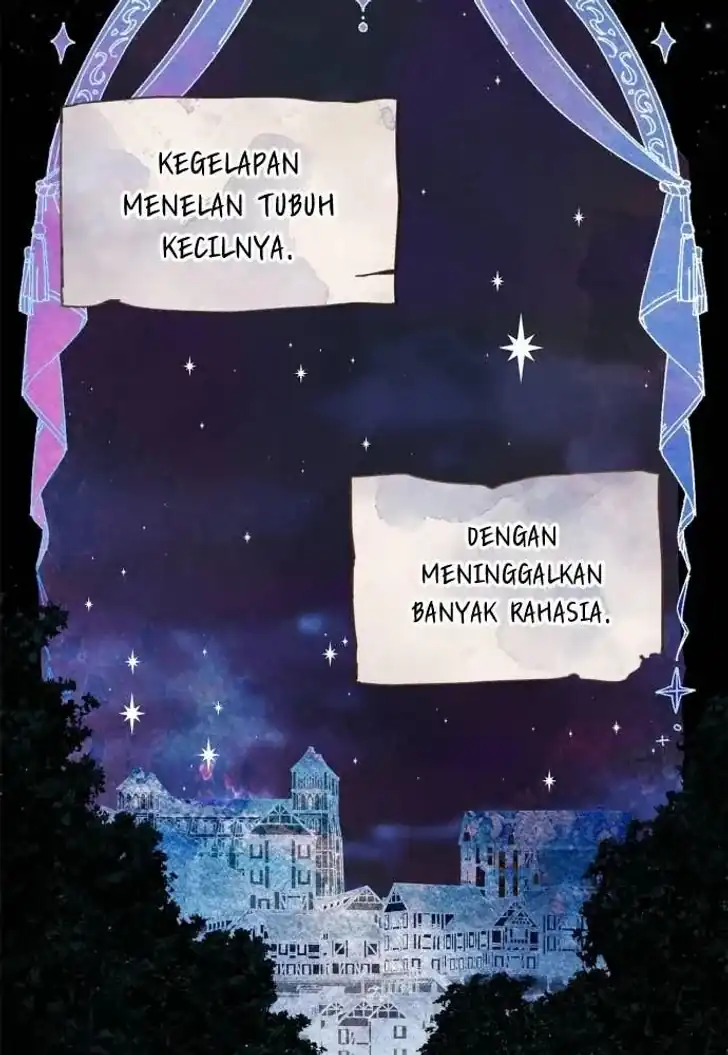 The Count’s Secret Maid Chapter 49 - Halaman 74