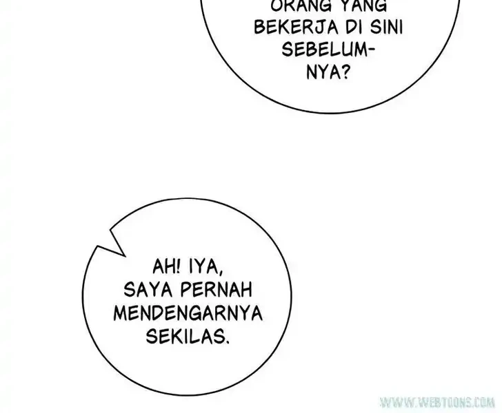 The Count’s Secret Maid Chapter 5 - Halaman 39