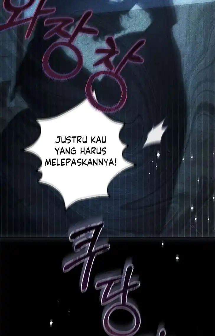 The Count’s Secret Maid Chapter 50 - Halaman 63