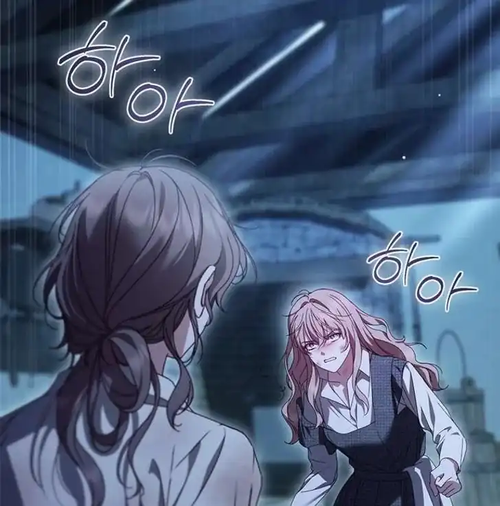 The Count’s Secret Maid Chapter 50 - Halaman 65