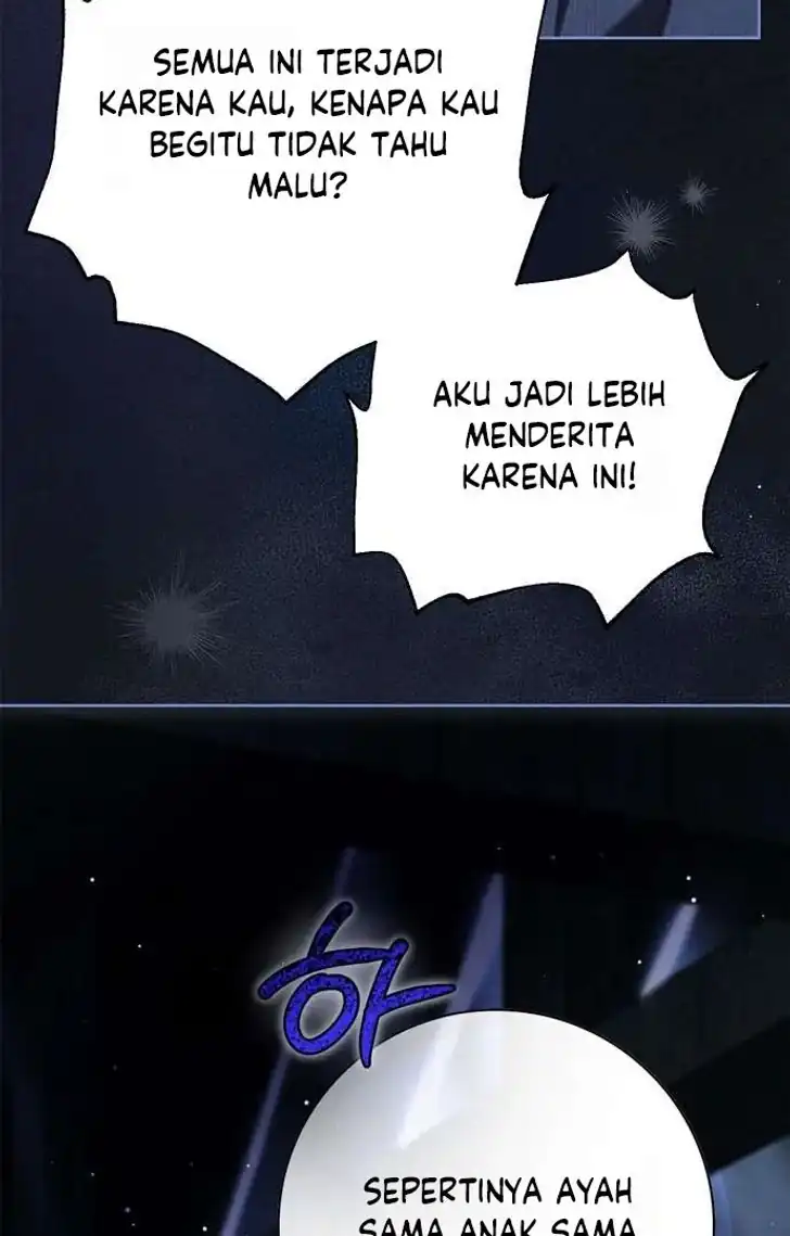 The Count’s Secret Maid Chapter 50 - Halaman 68