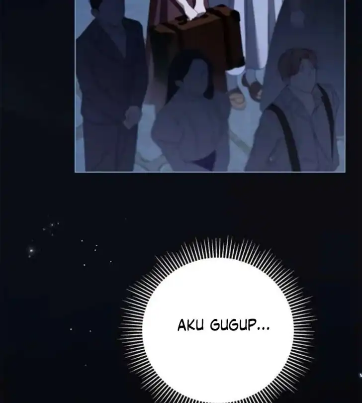 The Count’s Secret Maid Chapter 53 - Halaman 62