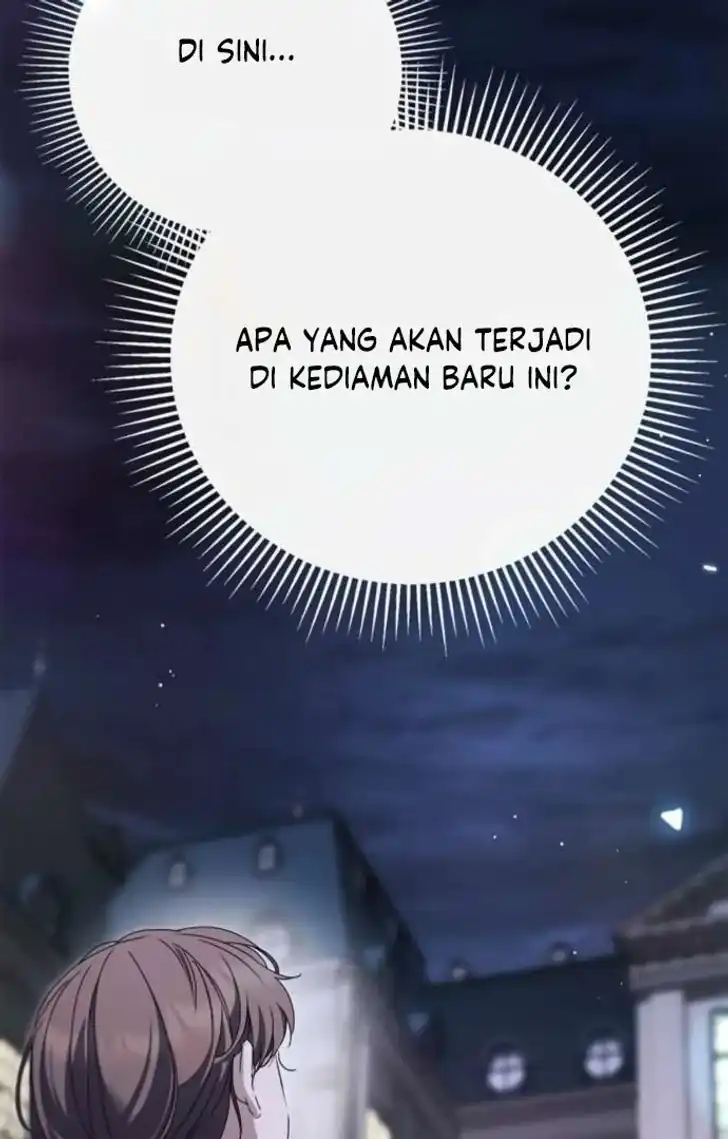 The Count’s Secret Maid Chapter 53 - Halaman 64