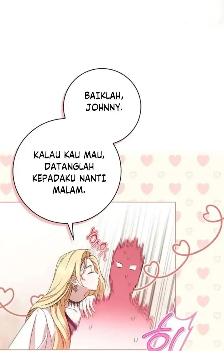 The Count’s Secret Maid Chapter 54 - Halaman 56