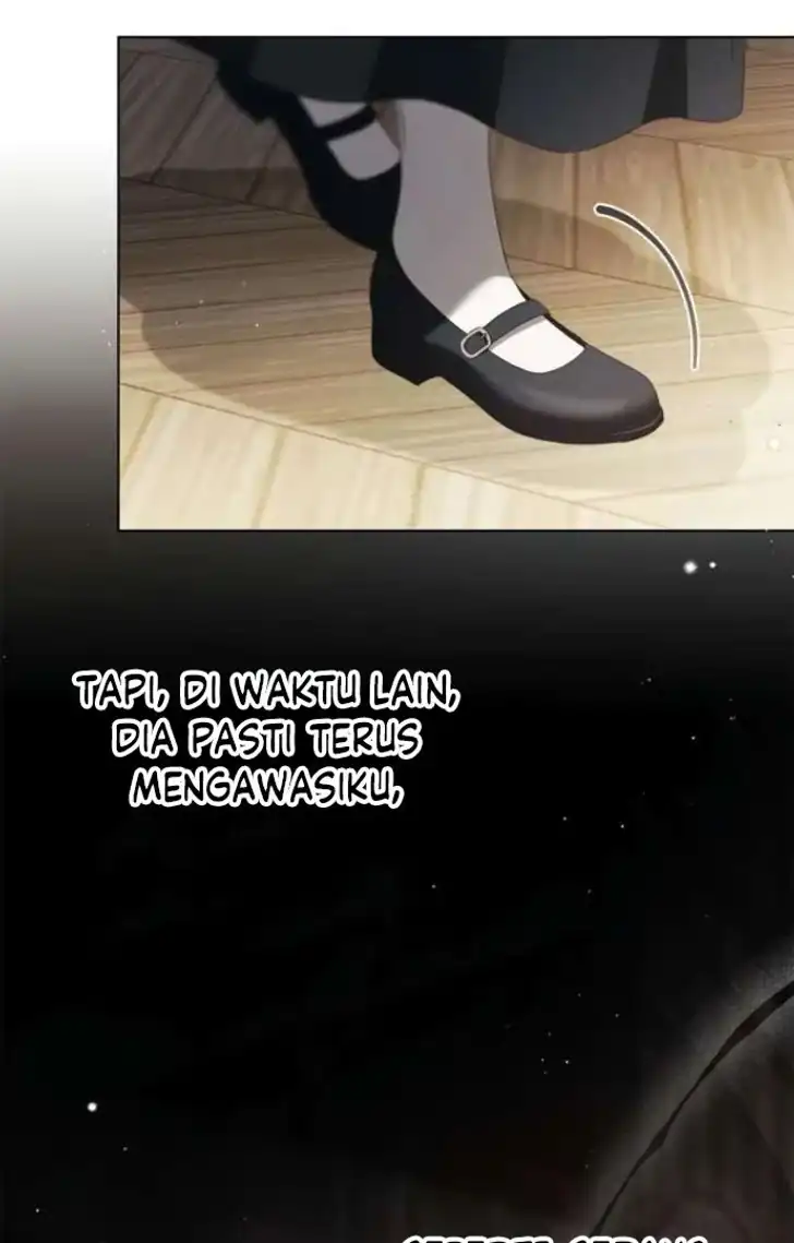 The Count’s Secret Maid Chapter 55 - Halaman 64