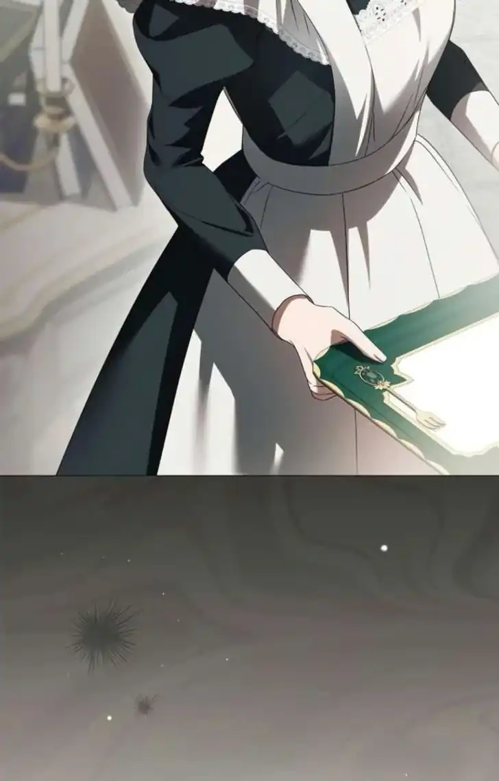 The Count’s Secret Maid Chapter 55 - Halaman 66